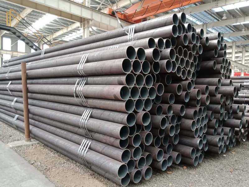 吉水30CrMo合金无缝钢管