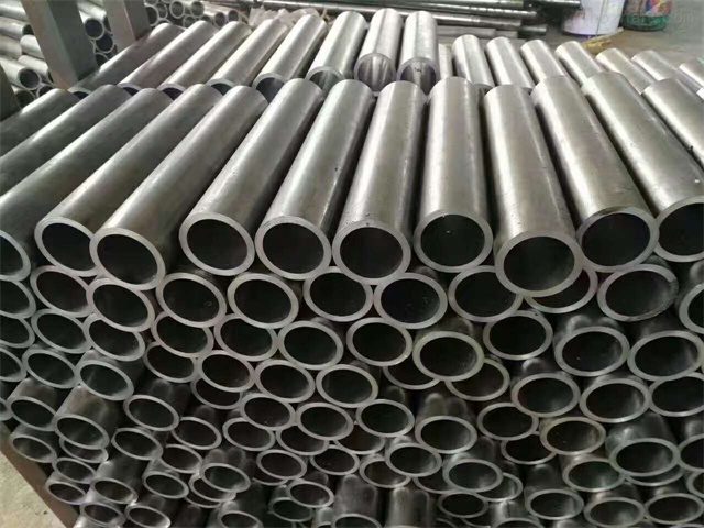 吉水30CrMo精密无缝钢管