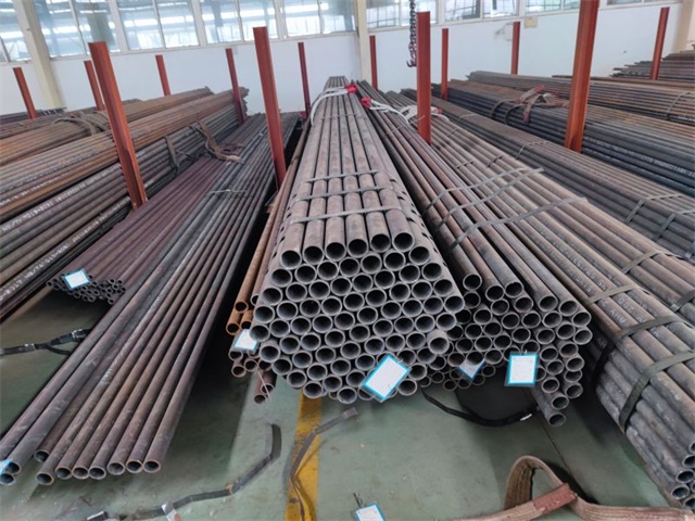 吉水20G合金无缝钢管